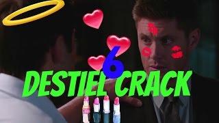 Destiel CRACK!VID #6