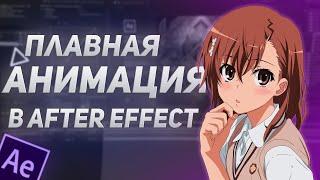 Tutorial : Анимация Картинок в Adobe After Effects