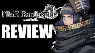 NieR Replicant ver.1.22474487139... Review - The Final Verdict