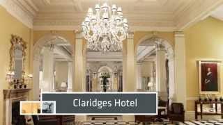 Romantic Hotels in London | London Hotels