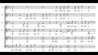 Byrd: Sing joyfully unto God - Tallis Scholars