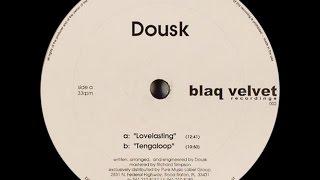 Dousk — Lovelasting (oriģināls maisījums)