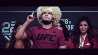 Khabib Nurmagomedov - Fathers Dream (Highlights 2020)