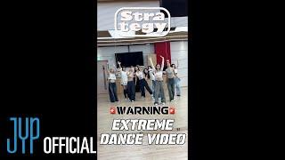 TWICE "Strategy" Warning: EXTREME DANCE VIDEO