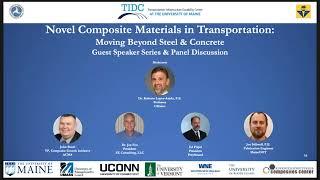 Introduction: Novel Composite Materials in Transportation