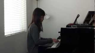 Chloe Harsojo - Sonatina No. 3 3rd Movement - Denes Agay