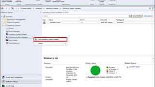 SCCM 2012 R2 Part 3: Configure Site System Roles and Device Collections