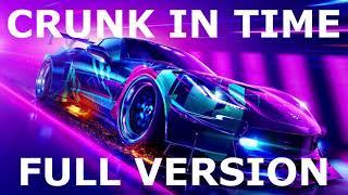  Crunk in Time  (FULL VERSION) Enya - Only Time x Lil Jon x Y.Y.Tw -  Saltshaker (RK-ONE MASHUP)