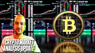 Crypto market update | Stay Ahead with the Latest Trends!