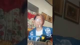 Firdays Night Blues With Tommy FXkustik #musician #youtubeviral #blues #viralvideo