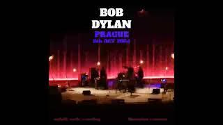 Bob Dylan - Every Grain of Sand - Praha 06.10.2024