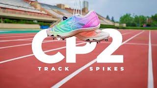 Hyper Carbon CP2 Track Spikes | TrackSpikes.co