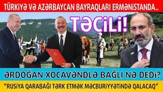 TƏCİLİ! SON dəqiqə xəbərləri, 16.06.2021, xeberler, 2021