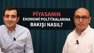 Piyasanın Ekonomi Politikalarına Bakışı Nasıl? | Deniz'de Ekonomi Seyri Haziran 2024