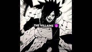 Naruto Vs Villains  [ Badass AMV | Edit ] - Phonk | @HarshxUchiha | #amvanime #anime #amv