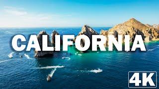 Unseen California – Hidden Places Most People Miss | 4K Travel Documentary