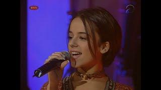 Alizée   "Moi Lolita" 2001/10/27  Top Of The Pops Netherlands 1080P 50 FPS