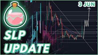 WHY SLP CAN RALLY AGAIN! | SLP COIN PRICE PREDICTION & NEWS 2024!