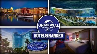 Best Universal Orlando Hotels For Every Budget RIGHT NOW!