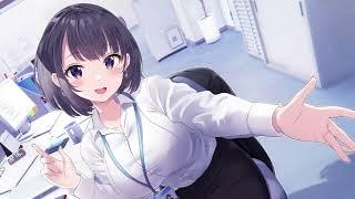 Digesting You While I Work  [Vore Asmr] [Relaxing] [Giantess] [Vore Audio] [Gurgles]