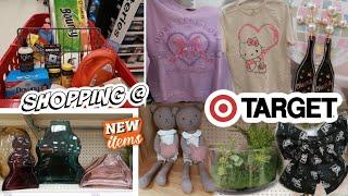 TARGET SHOPPING* NEW THRESHOLD DECOR & MORE