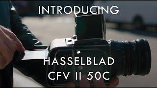 CFV II 50C: Our legacy, Your future