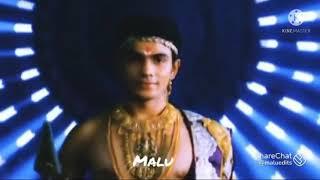 mahabharatham tamil scenes upapandavas entry scene with song tamil timepass with prathi