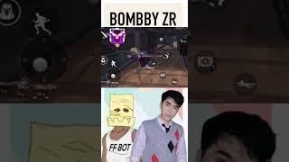 Cara Main Player Free Fire Dari Rank Brozen Ke GM / Dari Bot Sampai Pro Player Free Fire