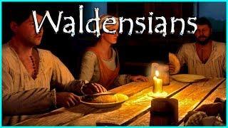 Dealing with Heretics - Kingdom Come Deliverance Game - Waldensians Walkthrough  - Side Quest