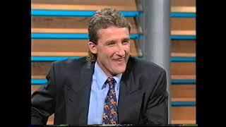 The Best of The Footy Show (AFL) - Vol. 2 (1995) - AFL Footy Show