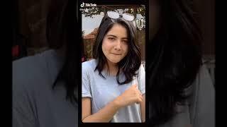 TIKTOK BULBUL CEWE BALI YG SANGAT CANTIK