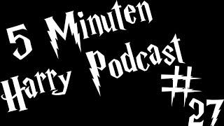 5 Minuten Harry Podcast #27 - Schachmatt