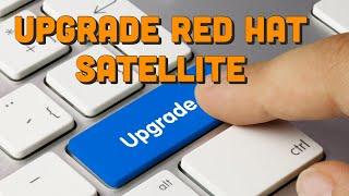 Upgrade Red Hat Satellite 6.11 to 6.12 | Bug issue workaround