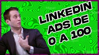 Como CREAR una CUENTA de LINKEDIN ADS en 2023 - Curso Linkedin Ads desde 0