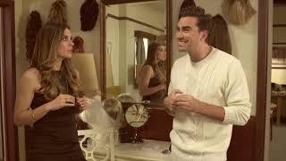 Inside Schitt’s Creek: Mom’s Wigs