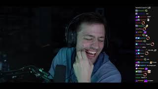 Risk of Rain 2 with Cyr, Poke, Jesse, and Willneff - (sodapoppin) - August 24, 2021