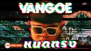 หมดทรง - VANGOE ft.BOZO [Official MV]