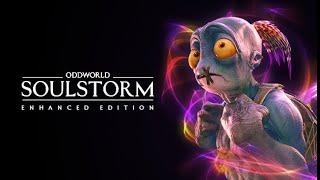 ODDWORLD SOULSTORM  FULL GAME Best