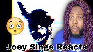 CORPSE - my very real collab with 50 cent (prod. DJ YUNG VAMP) | Joey Sings Reacts