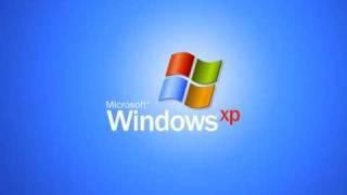 Microsoft Windows XP Startup Sound