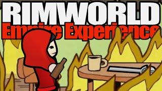 This is Fine. | Rimworld: Empire Experience 2.0 #2