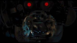 FNAF MOVIE TRAILER REACTION