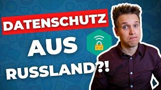 Kaspersky VPN Secure Connection im Test: Das BSI warnt zurecht!