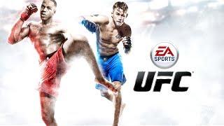 EA Sports UFC Demo