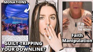 Monat Monations 2021 Conference Top Fails | *The Truth*