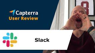 Slack Review: Seamlessly Sync Your Business With Slack.