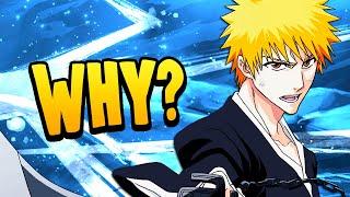 I Played The "New" Bleach Game