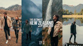 Epic things to do in New Zealand, South Island, cinematic series | EP 3