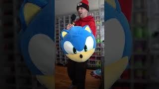 Make An Outfit For Sonic Movie 3 