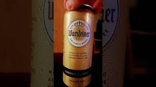 Beer Sweats - Warsteiner